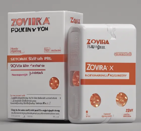 Zovirax 400 mg compresse prezzo